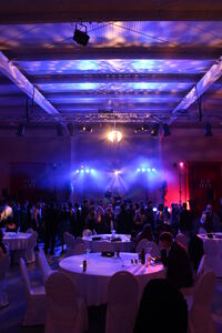 Pharma Ball Millenniumhalle