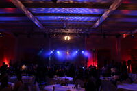 Pharma Ball Millenniumhalle